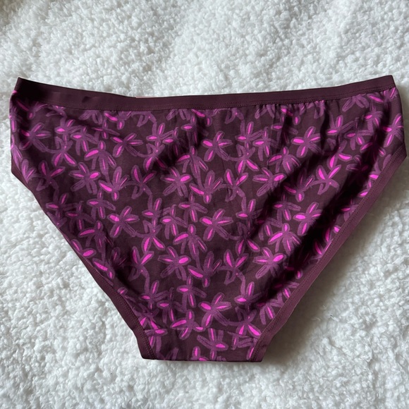 Brand new with tag Auden panty bundle - Picture 3 of 16